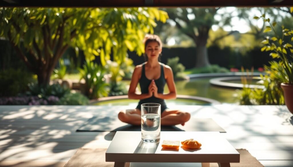 Alternate Day Fasting
