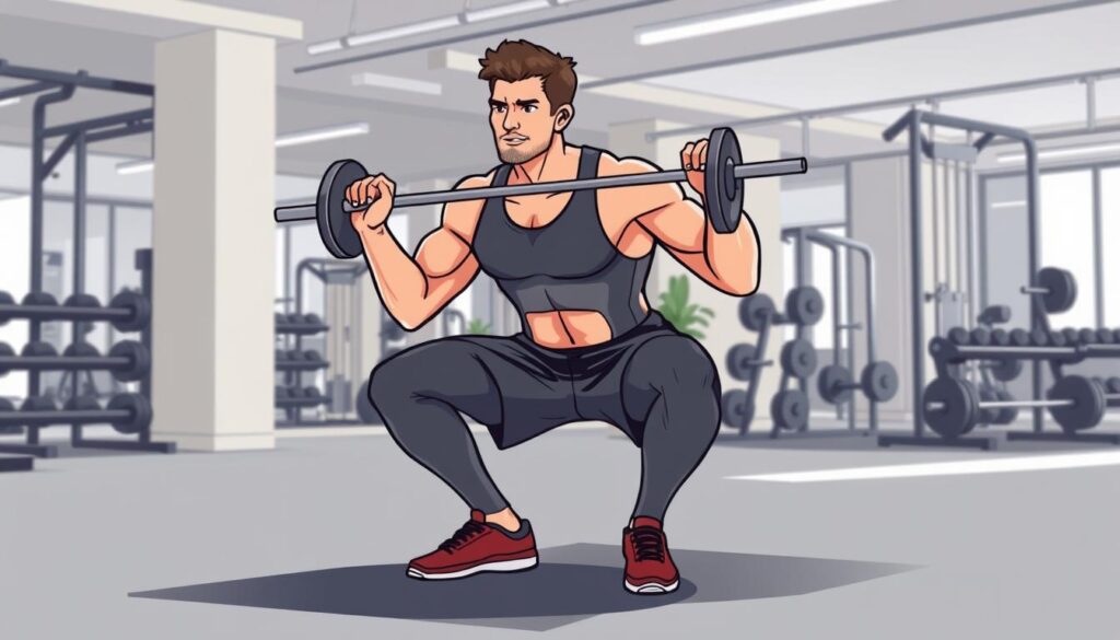 best strength training exercises for fat loss
