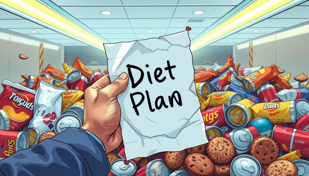 diet plan