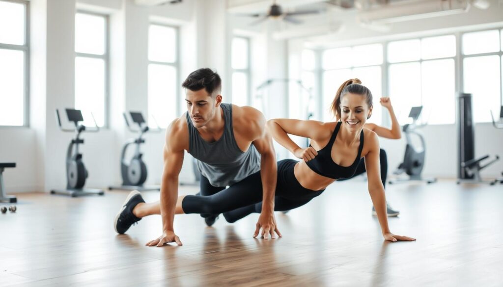 exercise and fasting