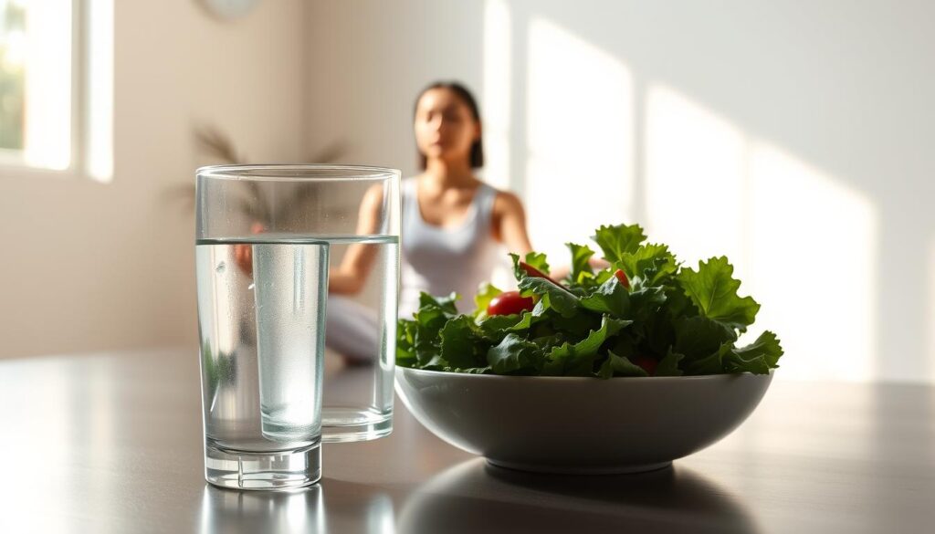 health benefits of intermittent fasting