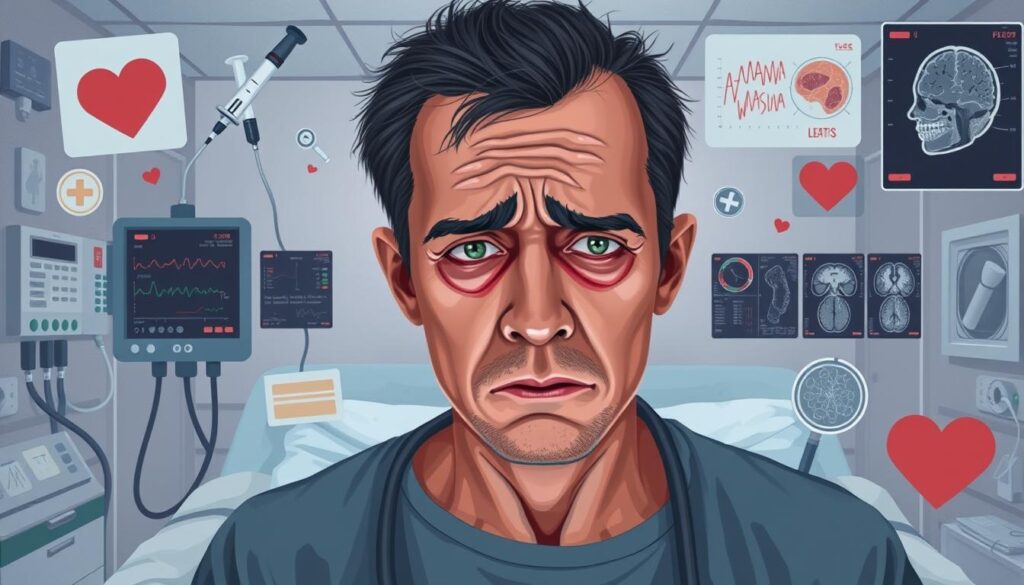 health risks of fasting