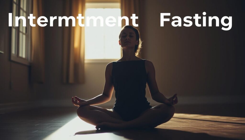 intermittent fasting