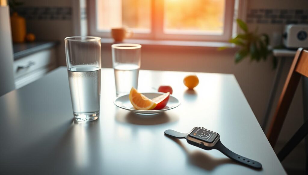 intermittent fasting