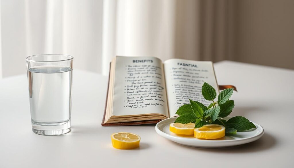 intermittent fasting