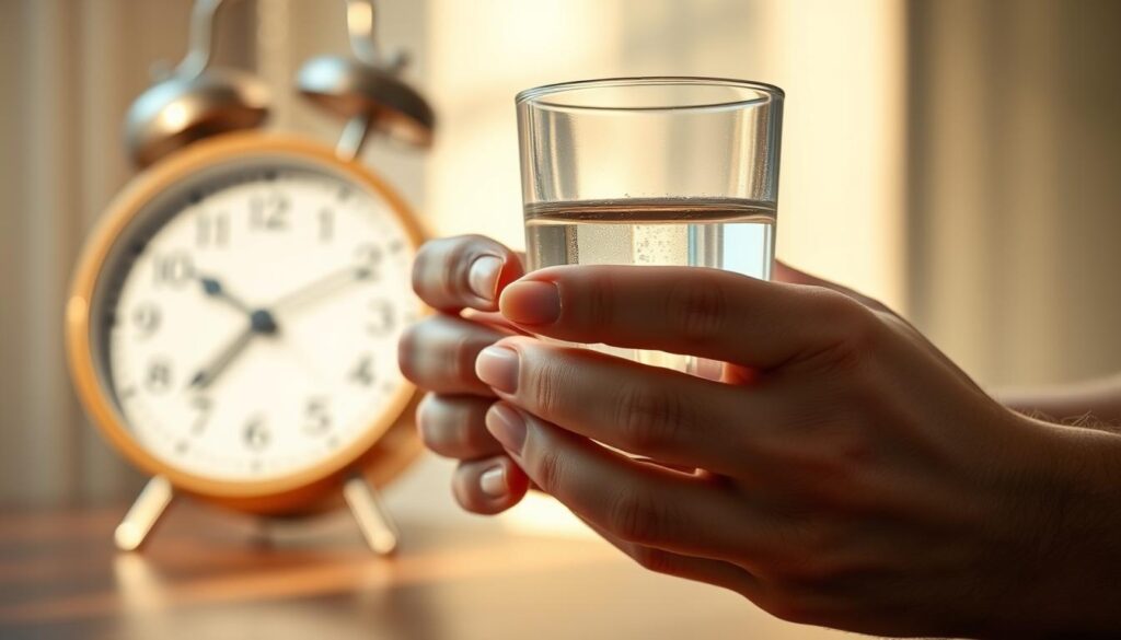 intermittent fasting