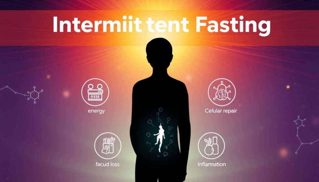 intermittent fasting benefits