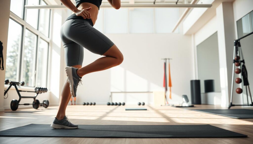intermittent fasting exercise