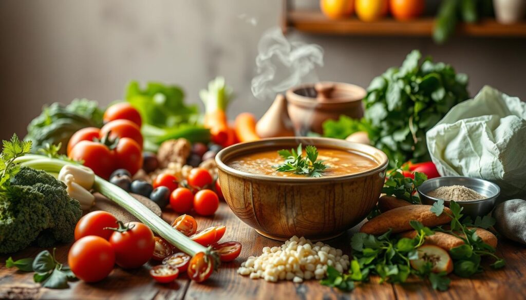 intermittent fasting meal plan