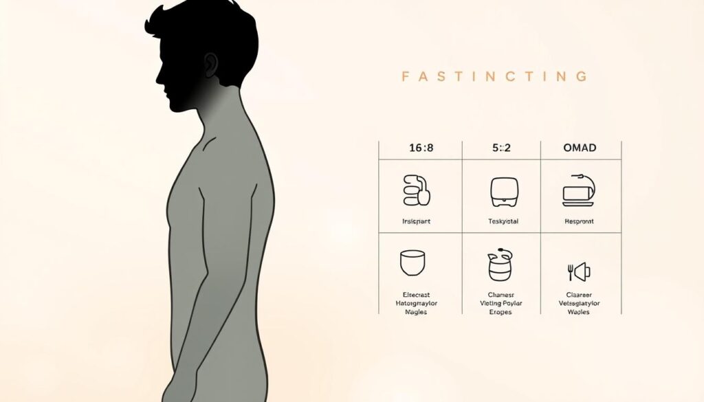 intermittent fasting method