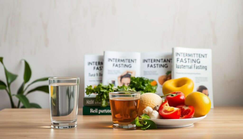 intermittent fasting methods