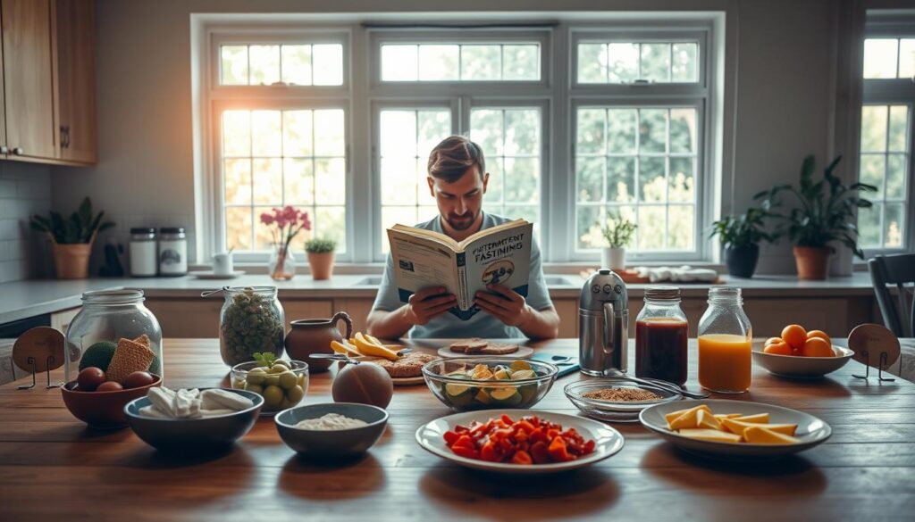 intermittent fasting methods