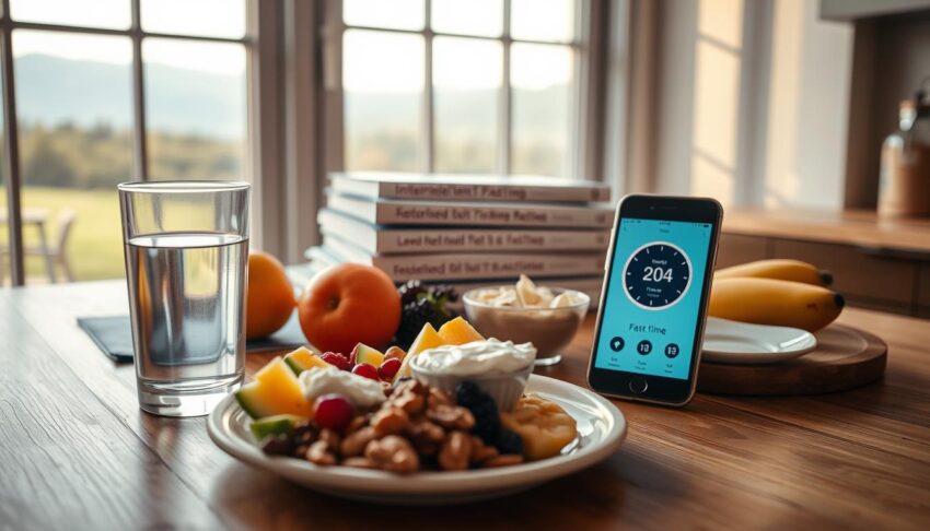intermittent fasting methods