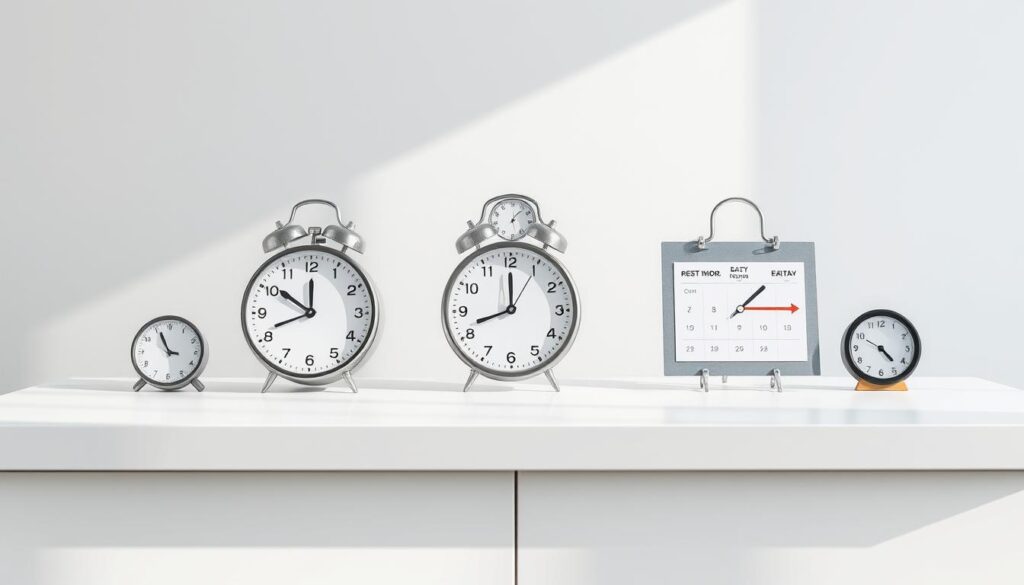 intermittent fasting schedule