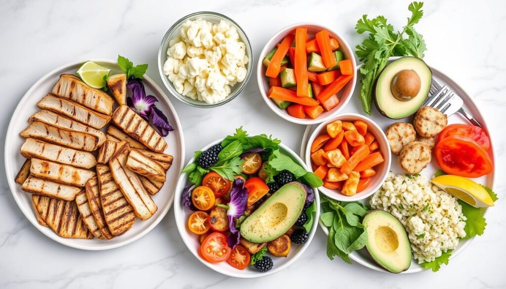 low carb diet for weight loss