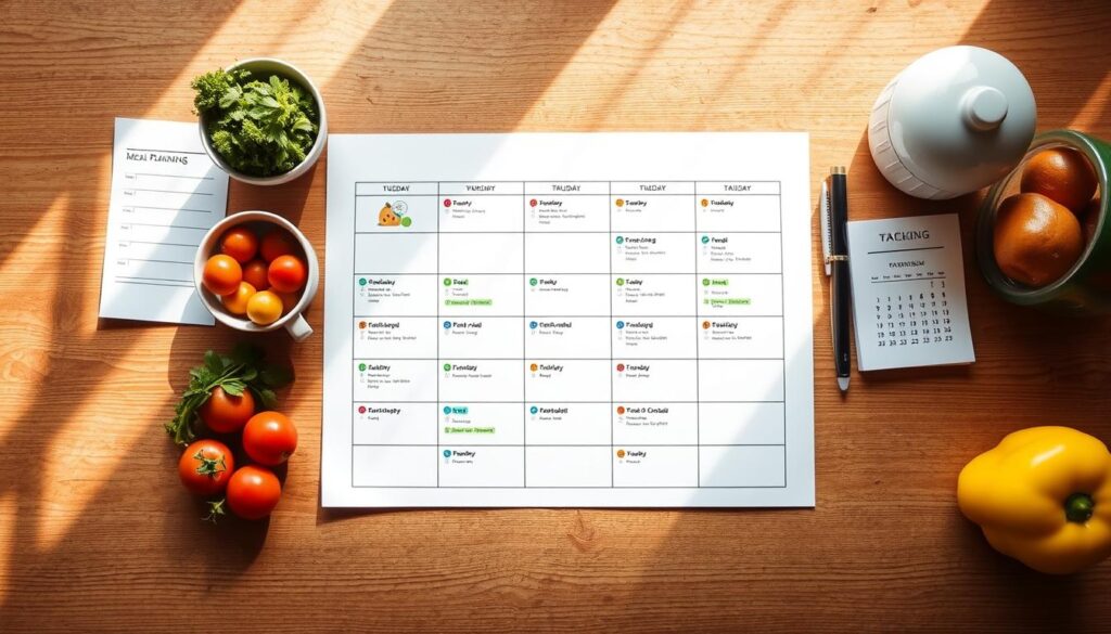 meal planning