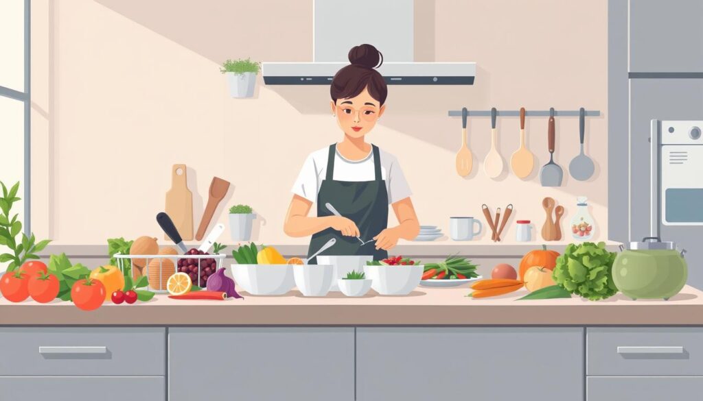 meal prep for weight loss