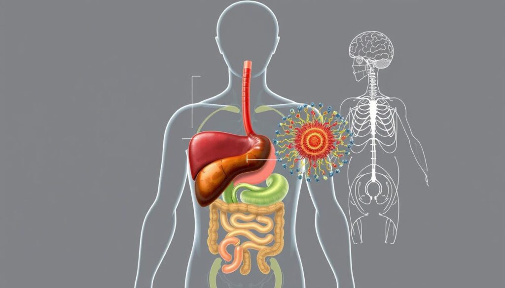 metabolic changes during fasting