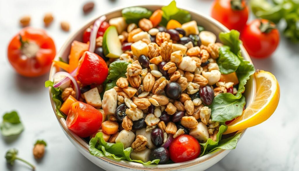 plant-based diet meal plan