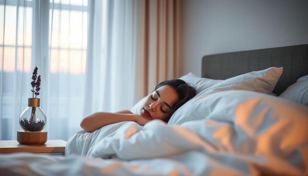 sleep quality