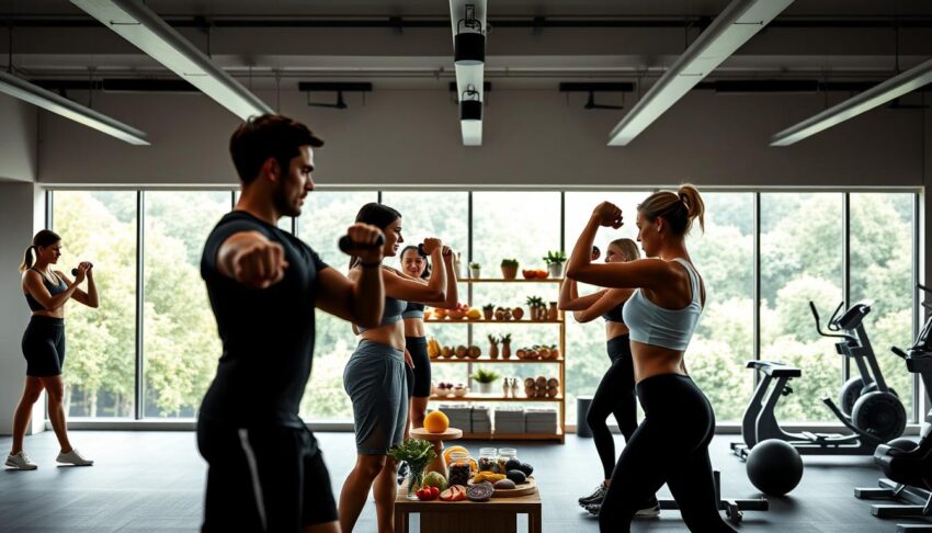 tips for burning fat