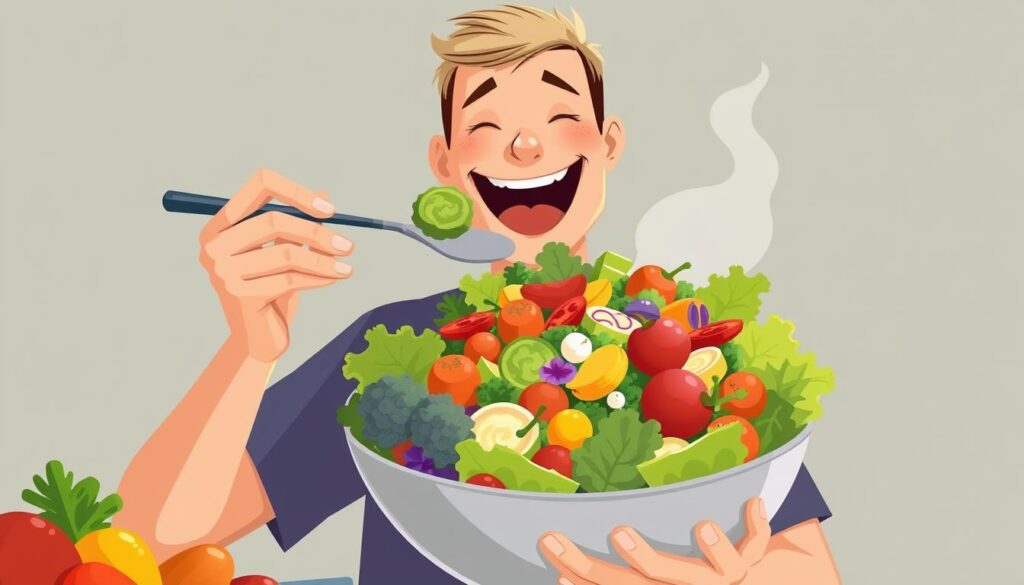 volumetrics diet food categories