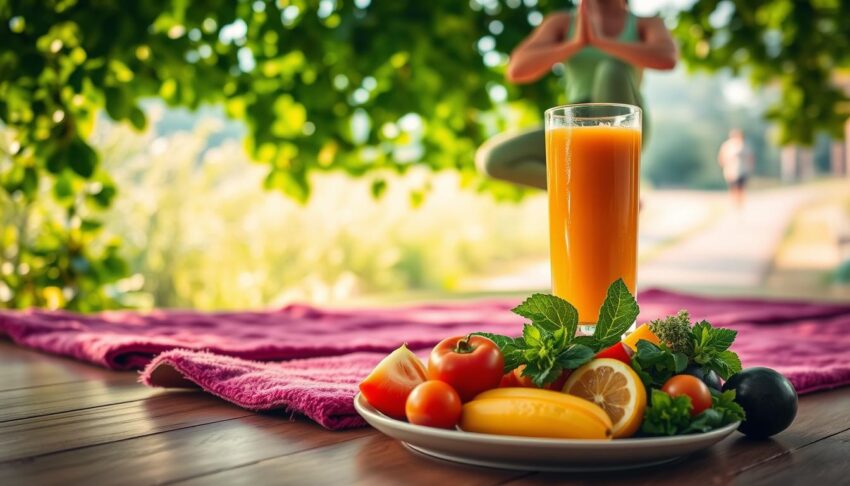 Health Fitness