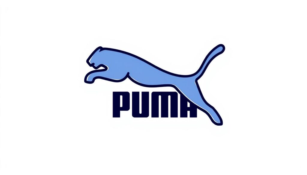 Puma sportswear collection