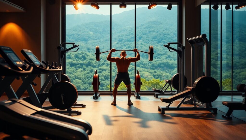 advanced exercise techniques