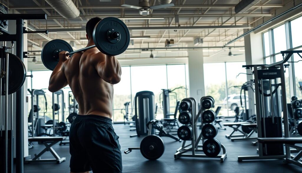 advanced training techniques