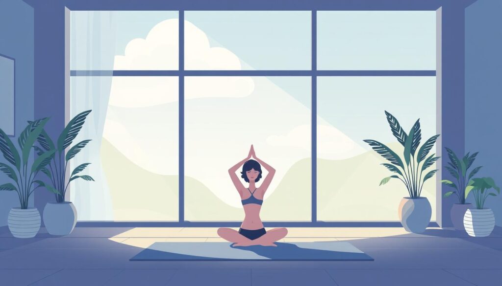beginner yoga classes