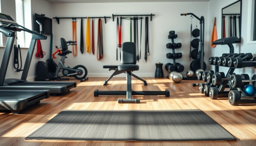 effective workout plan