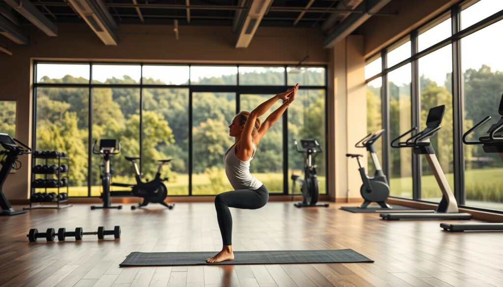 exercise injury prevention