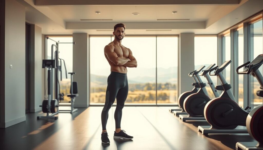 fitness level
