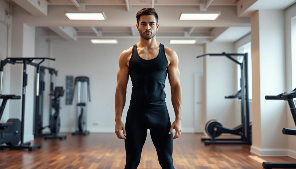 fitness level assessment