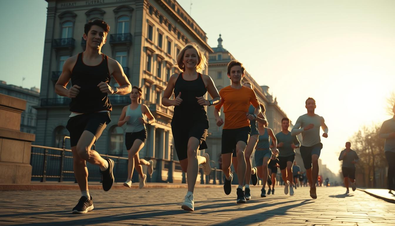 The Ultimate Jogging Guide: Tips, Benefits, and Best Practices