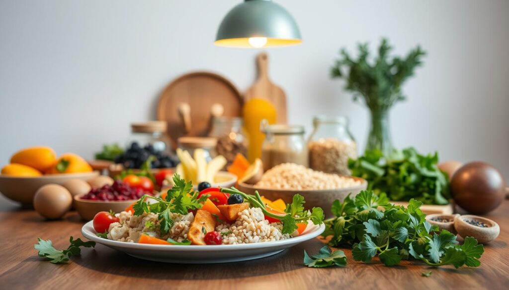 nutrition for weight loss