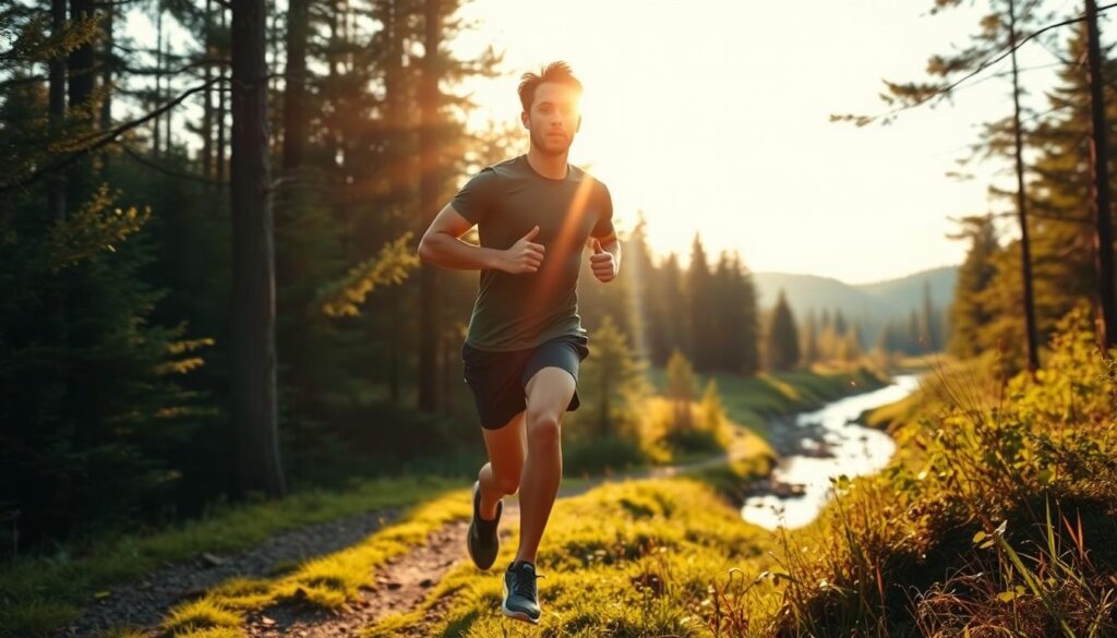 running for weight loss