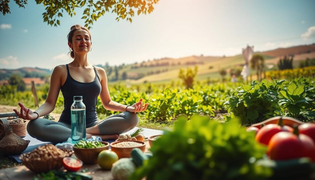 sustainable weight loss