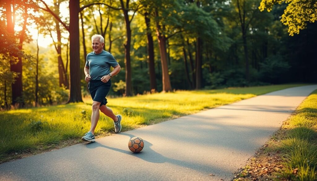 walking for joint health