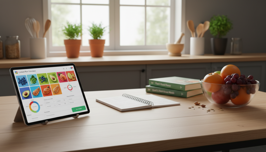 meal plan calculator meal plan calculator