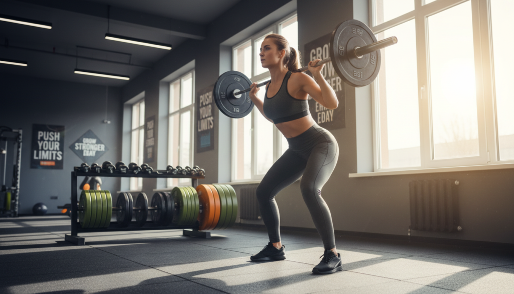 progressive overload