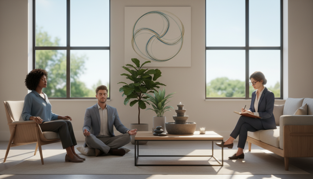 stress management techniques stress management techniques